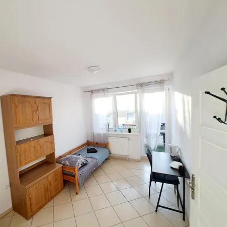 Z Widokiem Aparthotel