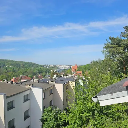 Z Widokiem Aparthotel *