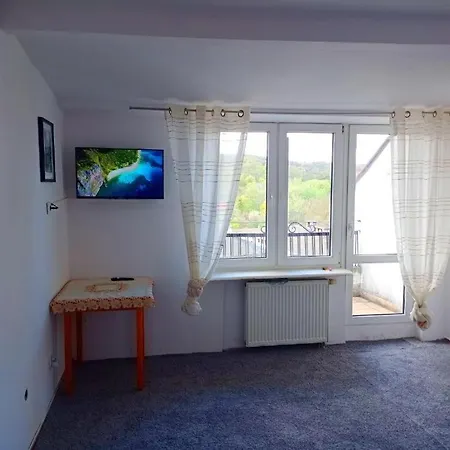 Lejlighedshotel Z Widokiem *