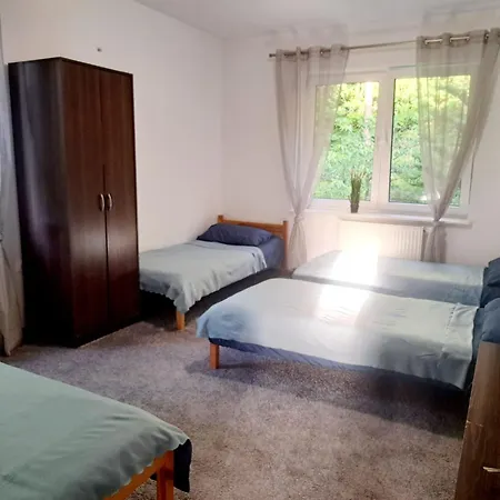 Z Widokiem Gdańsk