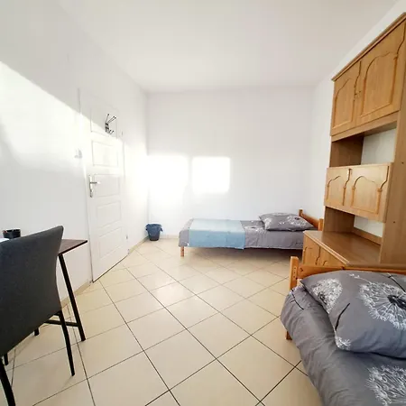 Appart hôtel Z Widokiem
