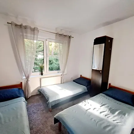 Z Widokiem Appart hôtel