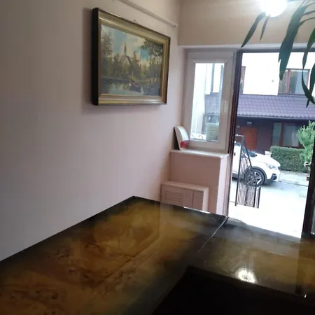 Z Widokiem Aparthotel