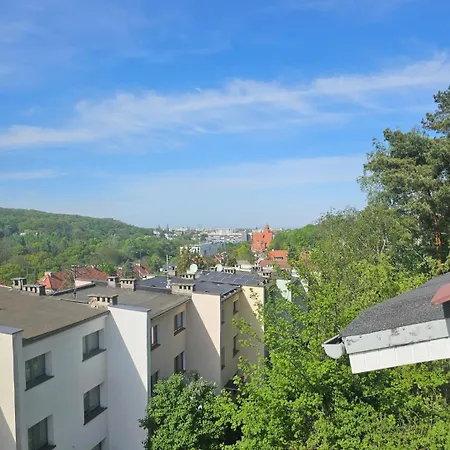 Z Widokiem Appart hôtel *