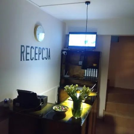 Z Widokiem Appart hôtel Gdańsk