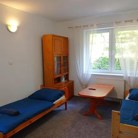 Z Widokiem Appart hôtel